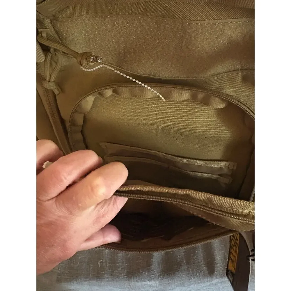 High Land Tactical Foxtrot Backback